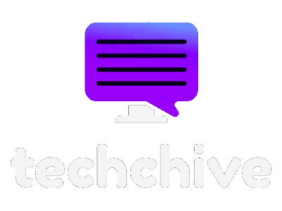 techchive logo